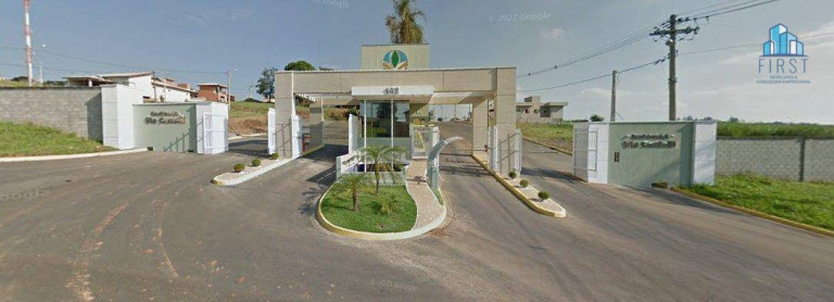 Imagem Terreno à Venda, 369 m² em Condomínio Via Castelli - Louveira