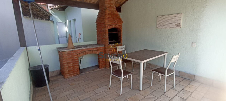 Imagem Casa com 2 Quartos à Venda, 87 m² em Barroco (itaipuaçu) - Maricá Imagem Casa com 2 Quartos à Venda, 87 m² em Barroco (itaipuaçu) - Maricá