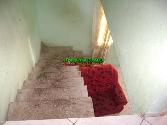 Imagem Sobrado com 3 Quartos à Venda, 90 m² em Vila São Geraldo - São José Dos Campos Imagem Sobrado com 3 Quartos à Venda, 90 m² em Vila São Geraldo - São José Dos Campos