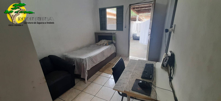 Imagem Casa com 2 Quartos à Venda, 149 m² em Jardim Damasceno - São Paulo Imagem Casa com 2 Quartos à Venda, 149 m² em Jardim Damasceno - São Paulo