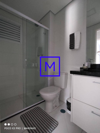 Imagem Apartamento com 2 Quartos à Venda, 52 m² em Vila São Francisco (zona Leste) - São Paulo