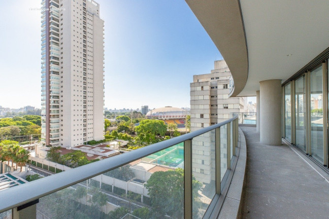 Imagem Apartamento com 4 Quartos à Venda, 700 m² em Vila Mariana - São Paulo Imagem Apartamento com 4 Quartos à Venda, 700 m² em Vila Mariana - São Paulo