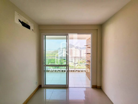Imagem Apartamento com 3 Quartos à Venda, 70 m² em Barra Olímpica - Rio De Janeiro