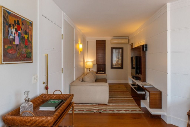 Imagem Apartamento com 2 Quartos à Venda, 140 m² em Vila Olímpia - São Paulo Imagem Apartamento com 2 Quartos à Venda, 140 m² em Vila Olímpia - São Paulo
