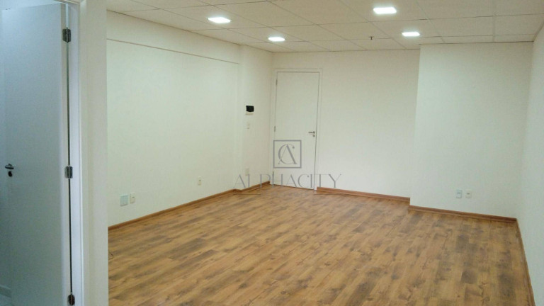 Imagem Sala Comercial para Alugar, 36 m² em Centro - Barueri Imagem Sala Comercial para Alugar, 36 m² em Centro - Barueri