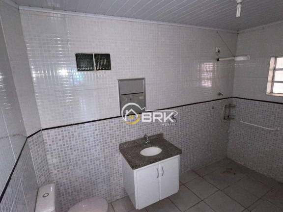 Imagem Sobrado com 3 Quartos à Venda, 100 m² em Vila Formosa - São Paulo