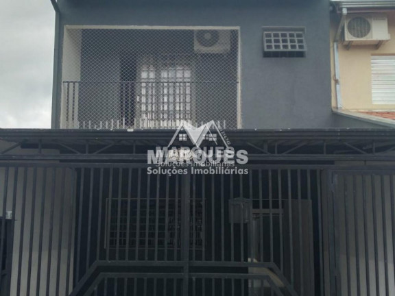 Imagem Sobrado com 3 Quartos à Venda, 158 m² em Jardim Viel - Sumaré Imagem Sobrado com 3 Quartos à Venda, 158 m² em Jardim Viel - Sumaré