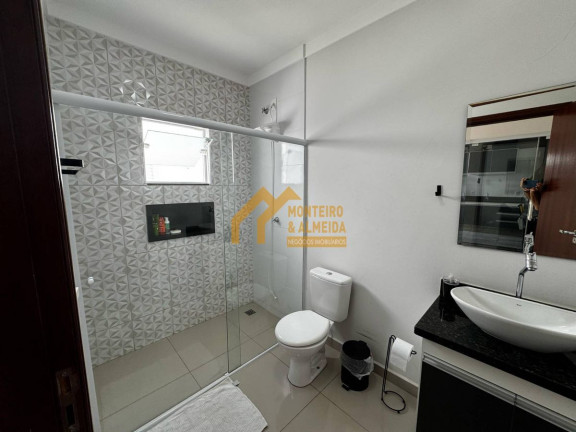Imagem Casa de Condomínio com 3 Quartos à Venda, 150 m² em Vila Progresso - Itapetininga Imagem Casa de Condomínio com 3 Quartos à Venda, 150 m² em Vila Progresso - Itapetininga