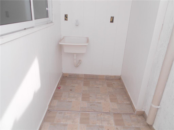 Imagem Casa de Condomínio com 2 Quartos à Venda, 63 m² em Sítio Do Campo - Praia Grande