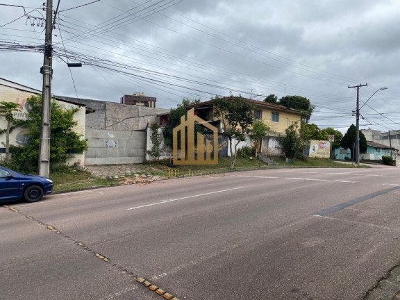 Imagem Imóvel à Venda, 494 m² em Centro De São José Dos Pinhais - São José Dos Pinhais