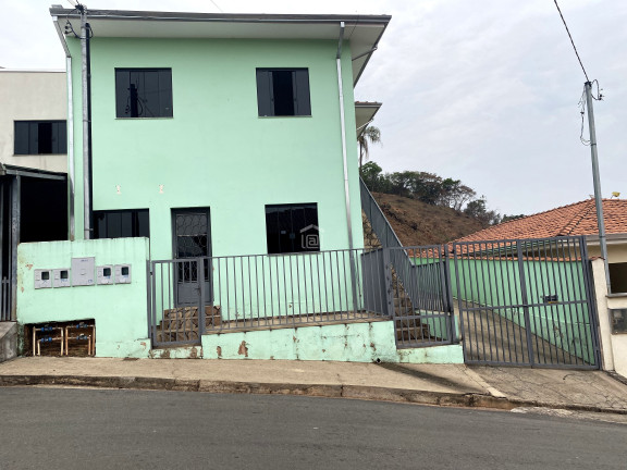 Imagem Imóvel com 2 Quartos para Alugar, 50 m² em Residencial Rezende I - Bandeira Do Sul Imagem Imóvel com 2 Quartos para Alugar, 50 m² em Residencial Rezende I - Bandeira Do Sul