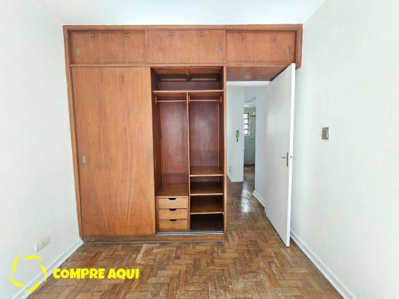 Imagem Apartamento com 2 Quartos à Venda, 44 m² em Santa Cecília - São Paulo Imagem Apartamento com 2 Quartos à Venda, 44 m² em Santa Cecília - São Paulo