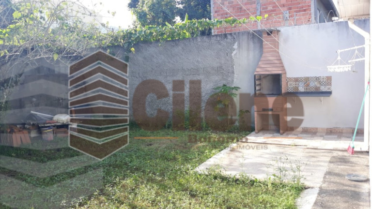 Imagem Casa com 2 Quartos à Venda, 50 m² em Sumidouro - Ubatuba
