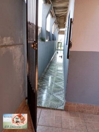 Imagem Casa com 3 Quartos à Venda, 100 m² em Montanhão - São Bernardo Do Campo