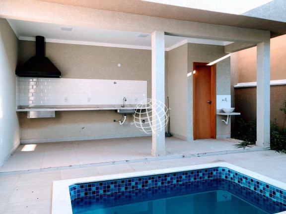 Imagem Casa com 2 Quartos à Venda, 101 m² em Bella Atibaia - Atibaia Imagem Casa com 2 Quartos à Venda, 101 m² em Bella Atibaia - Atibaia