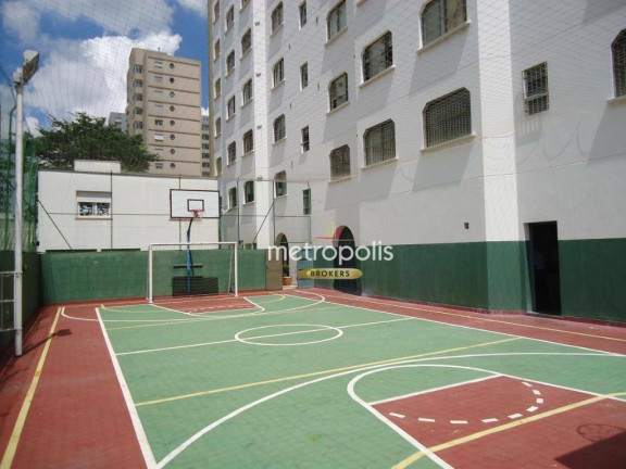 Imagem Apartamento com 3 Quartos à Venda, 193 m² em Centro - Santo André Imagem Apartamento com 3 Quartos à Venda, 193 m² em Centro - Santo André
