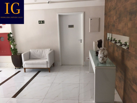 Imagem Apartamento com 2 Quartos à Venda, 70 m² em Centro - São Caetano Do Sul