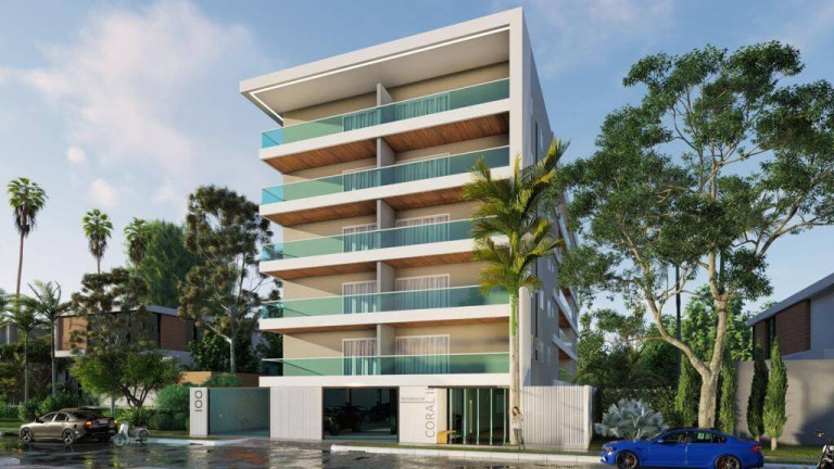 Imagem Apartamento com 3 Quartos à Venda, 91 m² em Nova São Pedro - São Pedro Da Aldeia Imagem Apartamento com 3 Quartos à Venda, 91 m² em Nova São Pedro - São Pedro Da Aldeia