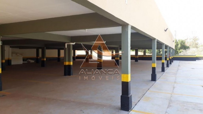 Imagem Apartamento com 2 Quartos à Venda, 51 m² em Jardim Anhanguera - Ribeirão Preto Imagem Apartamento com 2 Quartos à Venda, 51 m² em Jardim Anhanguera - Ribeirão Preto