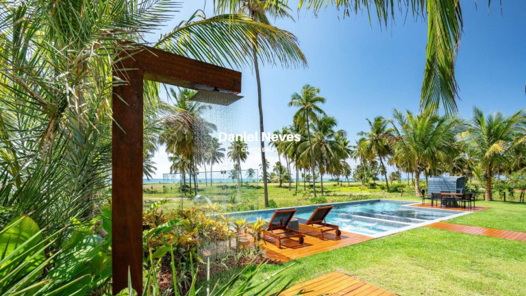 Imagem Casa de Condomínio com 8 Quartos à Venda, 800 m² em Praia Do Forte - Mata De São João Imagem Casa de Condomínio com 8 Quartos à Venda, 800 m² em Praia Do Forte - Mata De São João