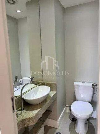 Imagem Apartamento com 2 Quartos à Venda, 85 m² em Centro - Diadema