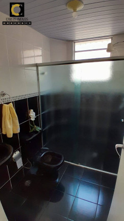 Imagem Apartamento com 1 Quarto à Venda, 42 m² em Encruzilhada - Santos Imagem Apartamento com 1 Quarto à Venda, 42 m² em Encruzilhada - Santos
