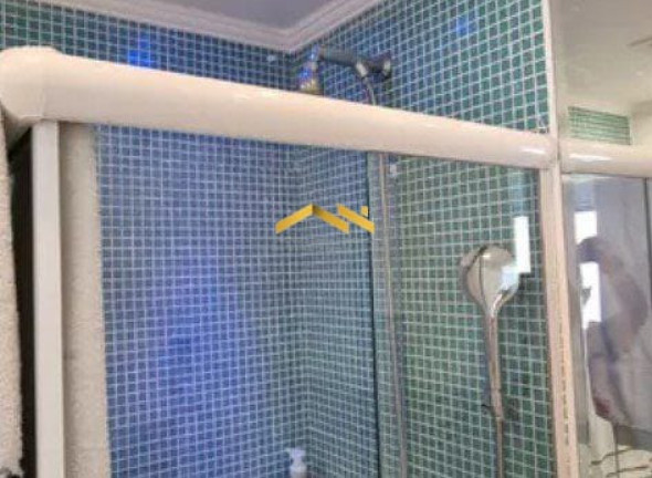 Imagem Apartamento com 3 Quartos à Venda, 138 m² em Aclimacao - São Paulo