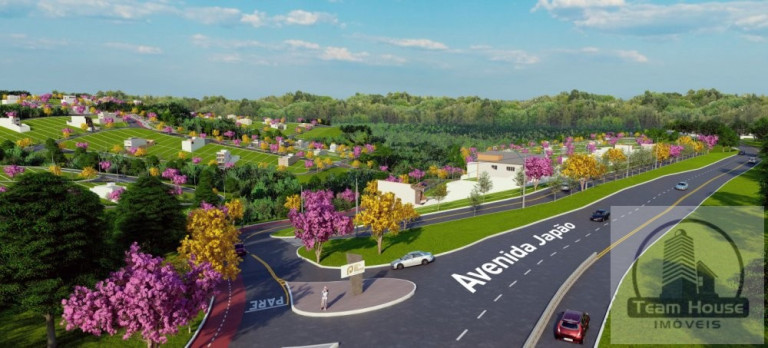 Imóvel à Venda, 5.000 m² em Vila Ipiranga - Mogi Das Cruzes