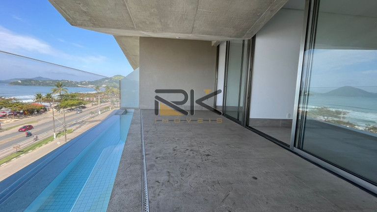 Imagem Apartamento com 3 Quartos à Venda, 160 m² em Praia Grande - Ubatuba