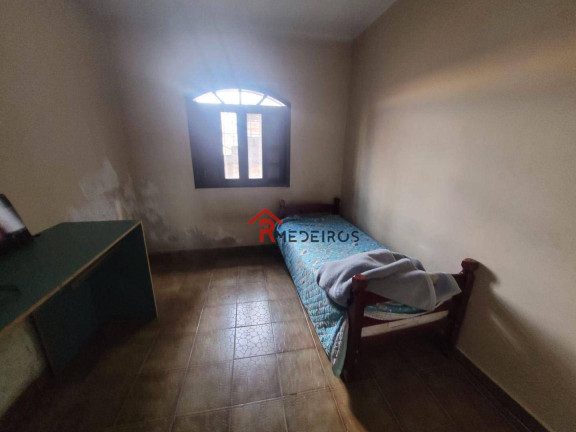 Imagem Casa com 4 Quartos à Venda, 120 m² em Jardim Melvi - Praia Grande Imagem Casa com 4 Quartos à Venda, 120 m² em Jardim Melvi - Praia Grande