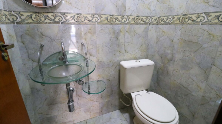 Imagem Casa de Condomínio com 3 Quartos à Venda, 114 m² em Vila Medeiros - São Paulo Imagem Casa de Condomínio com 3 Quartos à Venda, 114 m² em Vila Medeiros - São Paulo