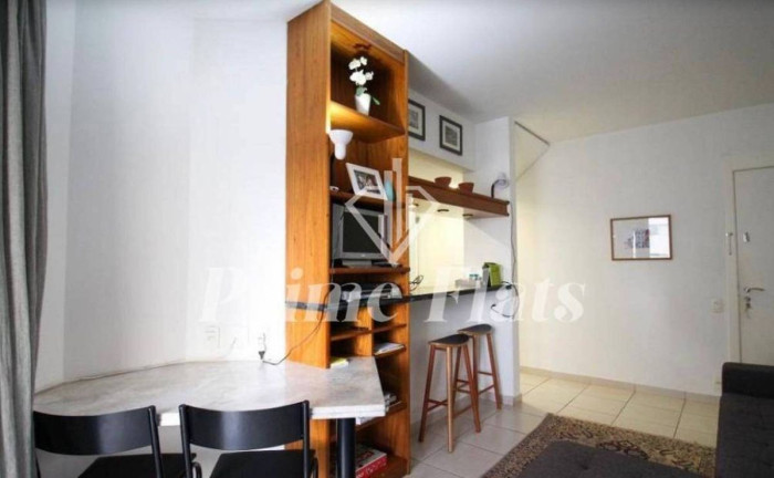 Imagem Apartamento com 1 Quarto à Venda, 47 m² em Itaim Bibi - São Paulo Imagem Apartamento com 1 Quarto à Venda, 47 m² em Itaim Bibi - São Paulo