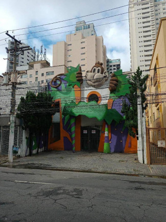Imagem Loja para Alugar, 692 m² em Moema - São Paulo