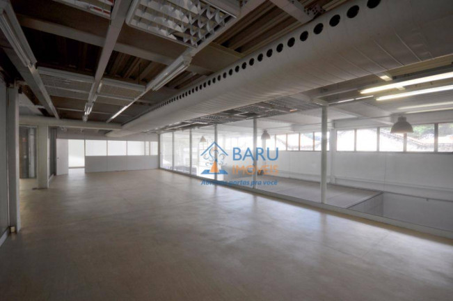 Imagem Edifício Residencial para Alugar, 1.673 m² em Lapa - São Paulo Imagem Edifício Residencial para Alugar, 1.673 m² em Lapa - São Paulo