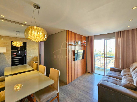 Imagem Apartamento com 2 Quartos à Venda, 62 m² em Presidente Altino - Osasco Imagem Apartamento com 2 Quartos à Venda, 62 m² em Presidente Altino - Osasco