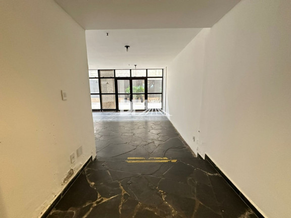 Imagem Sala Comercial para Alugar, 100 m² em Asa Norte - Brasília Imagem Sala Comercial para Alugar, 100 m² em Asa Norte - Brasília