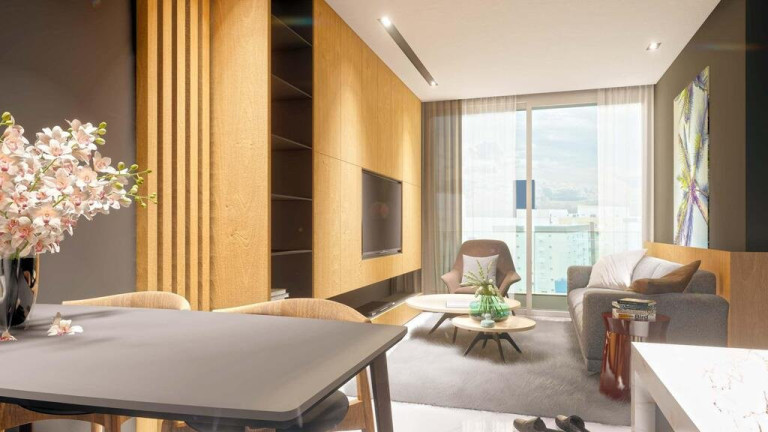 Apartamento com 3 Quartos à Venda, 186 m² em Centro - Capão Da Canoa