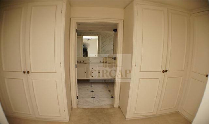 Imagem Apartamento com 4 Quartos à Venda, 394 m² em Jardim Paulista - São Paulo