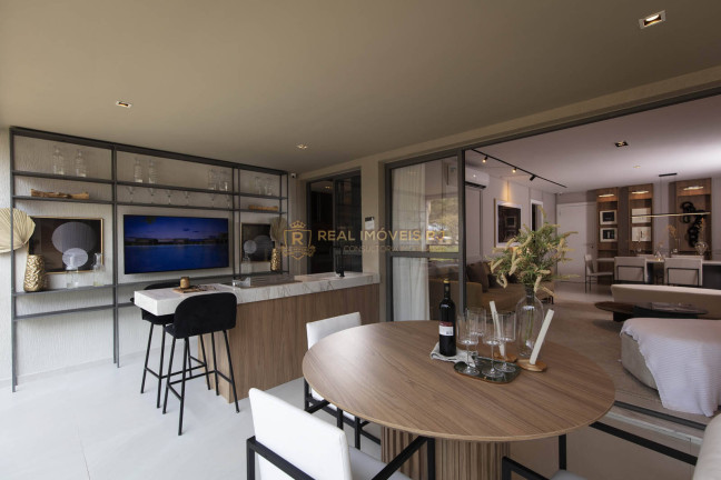 Imagem Apartamento com 4 Quartos à Venda, 190 m² em Barra Da Tijuca - Rio De Janeiro