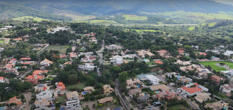Imagem Terreno em Condomínio à Venda, 1.000 m² em Malota - Jundiaí Imagem Terreno em Condomínio à Venda, 1.000 m² em Malota - Jundiaí