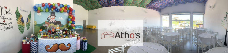 Imagem Sala Comercial à Venda ou Locação, 250 m² em Salto - Salto Imagem Sala Comercial à Venda ou Locação, 250 m² em Salto - Salto