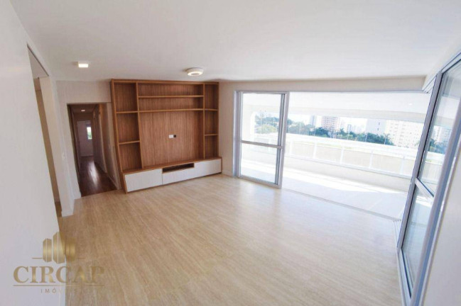 Imagem Apartamento com 4 Quartos à Venda, 189 m² em Vila Romana - São Paulo Imagem Apartamento com 4 Quartos à Venda, 189 m² em Vila Romana - São Paulo