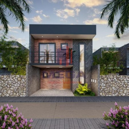 Imagem Casa com 2 Quartos à Venda, 95 m² em Santa Paula Ii - Vila Velha