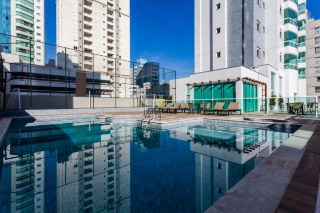 Imagem Apartamento com 4 Quartos à Venda, 150 m² em Centro - Balneário Camboriú Imagem Apartamento com 4 Quartos à Venda, 150 m² em Centro - Balneário Camboriú
