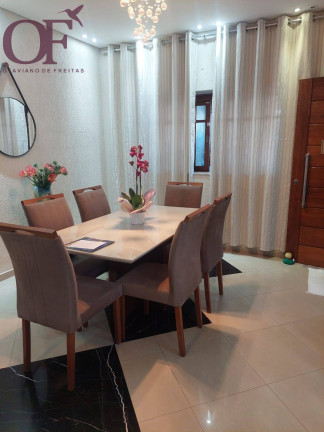 Casa com 3 Quartos à Venda, 160 m² em Jardim Brasil - Itupeva