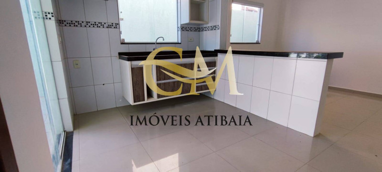 Imagem Casa com 3 Quartos à Venda, 168 m² em Jardim Paulista - Atibaia Imagem Casa com 3 Quartos à Venda, 168 m² em Jardim Paulista - Atibaia