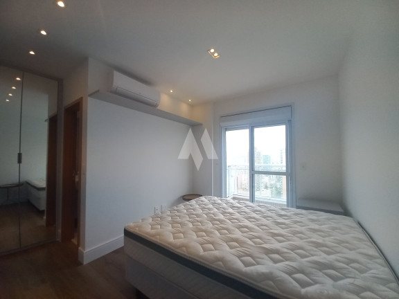 Imagem Apartamento com 3 Quartos à Venda, 134 m² em Boqueirão - Santos Imagem Apartamento com 3 Quartos à Venda, 134 m² em Boqueirão - Santos