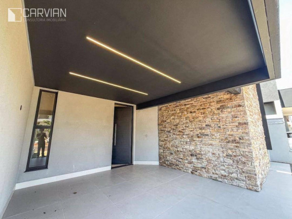 Imagem Casa com 3 Quartos à Venda, 173 m² em Real Sul - Ribeirão Preto Imagem Casa com 3 Quartos à Venda, 173 m² em Real Sul - Ribeirão Preto