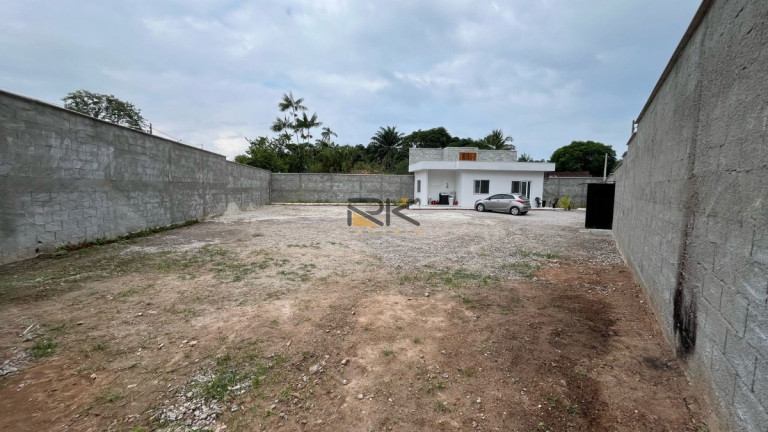 Imagem Casa com 2 Quartos à Venda, 57 m² em Capricórnio Ii - Caraguatatuba