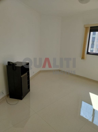 Imagem Apartamento com 1 Quarto à Venda, 37 m² em Moema - São Paulo Imagem Apartamento com 1 Quarto à Venda, 37 m² em Moema - São Paulo
